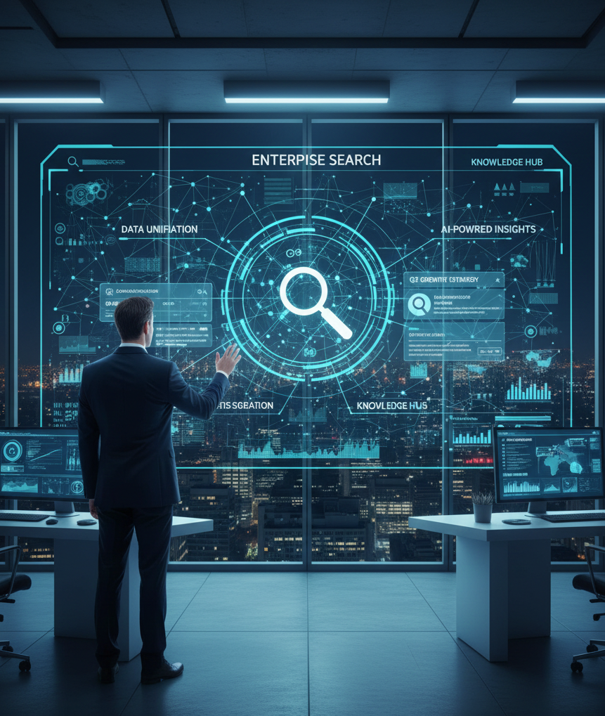 Healthcare Co Project